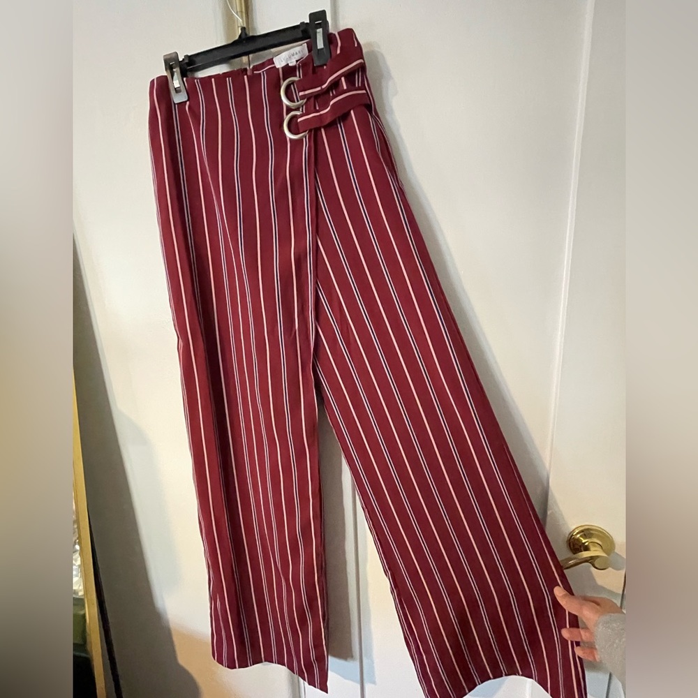 Palazzo pant
